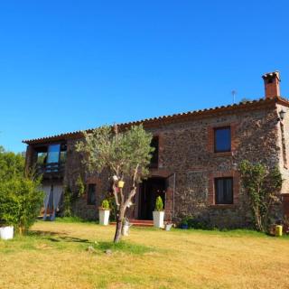 Villa del Remei - Vidreres - 3