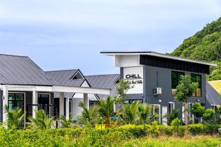 The Chill Villa Prachuap - 0