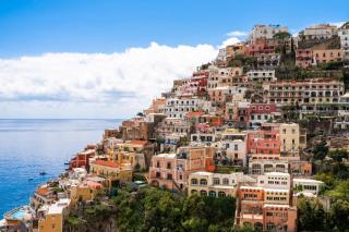 Mamma Mia - Positano - 0