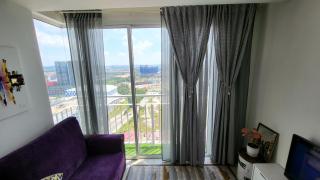 HOMESTAY SUITE MENARA U2 , MSU , SEKSYEN 13 SHAH ALAM, Selangor - Shah Alam - 2