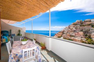 Mamma Mia - Positano - 5