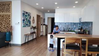 ARIA RESORT VŨNG TÀU - CÁCH BIỂN RIÊNG 50M - Vung Tau - 9