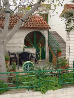 Apartment Daria - Trogir - 4