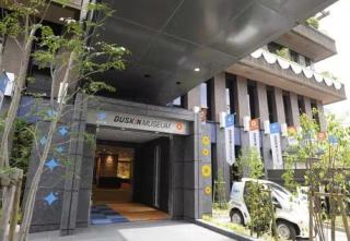 HOTEL LiVEMAX BUDGET Shinosaka - Osaka - 8