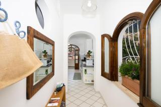 Mamma Mia - Positano - 2