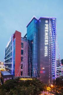 Wolmido Premiers Hotel - Incheon - 0