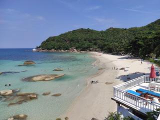 Crystal Bay Beach Resort - Lamai - 5