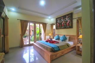 The Suci Sari Ubud - 4