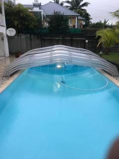 Appartement confort à Sainte-Rose avec piscine partagée - Sainte-Rose - 2