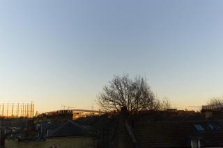 Charming Apartment in Greater London - 70 m² - Pets Allowed - 9