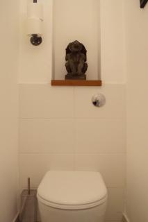 Charming Apartment in Greater London - 70 m² - Pets Allowed - 3