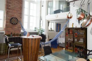 Charming Apartment in Greater London - 70 m² - Pets Allowed - Londra - 0