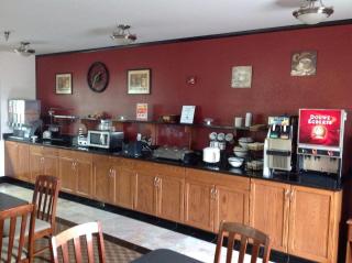 Best Western Plus Wakeeney Inn & Suites - WaKeeney - 7