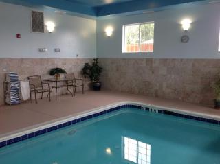 Best Western Plus Wakeeney Inn & Suites - WaKeeney - 5