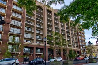 Water Street Condos II - Wilmington - 9
