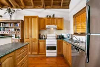 Narrow Neck Lodge - Katoomba - 7