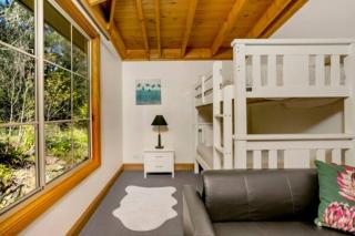 Narrow Neck Lodge - Katoomba - 1