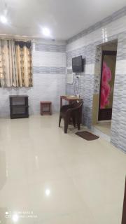 Sree Shanmuga lodge - 1