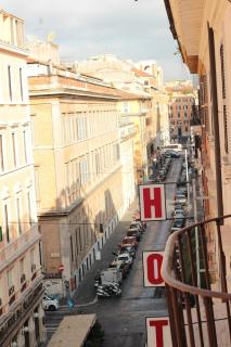 Hotel Fenicia - Roma - 3