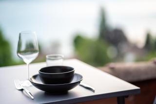 CABANA & Sunset - Terrasse , Parking & Lac - 3