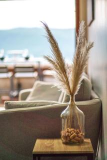 CABANA & Sunset - Terrasse , Parking & Lac - Veyrier-du-Lac - 2