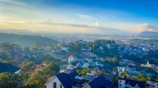 Dallas Hotel Dalat - Đà Lạt - 2