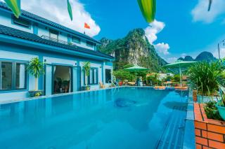 Phong Nha Green Homestay - Phong Nha - 0