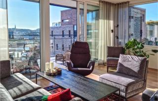 Beautiful Apartment In Kristiansand - 8