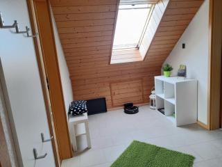 Apartment in the black forest with garden - Herrischried - 4