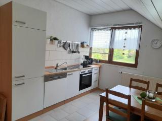 Apartment in the black forest with garden - Herrischried - 7