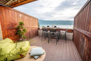 CABANA & Sunset #2 - Terrasse, Parking & Lac - Veyrier-du-Lac - 6
