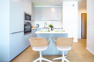 Sunrise Apartment - STER ZN - Danzica - 9