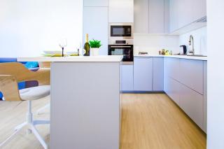 Sunrise Apartment - STER ZN - Danzica - 7