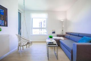 Sunrise Apartment - STER ZN - Danzica - 6