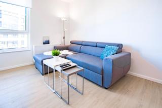 Sunrise Apartment - STER ZN - Danzica - 5
