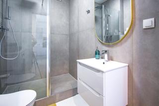 Sunrise Apartment - STER ZN - Danzica - 3