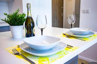 Sunrise Apartment - STER ZN - Danzica - 2