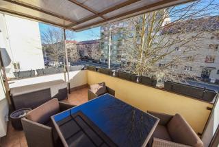City Komfort Terrace - 5