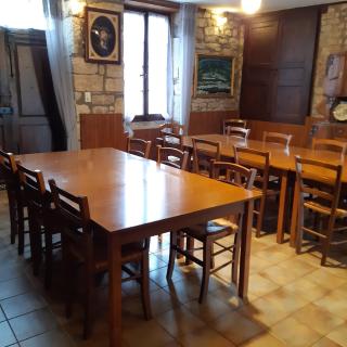 ferme de Bournazel - Bournazel - 9