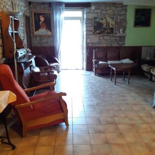 ferme de Bournazel - Bournazel - 7