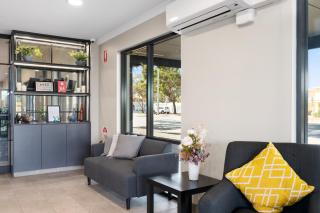 The View On Hannans Kalgoorlie - Kalgoorlie - 6