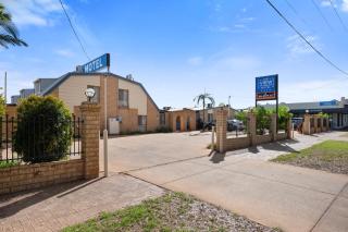 The View On Hannans Kalgoorlie - Kalgoorlie - 8