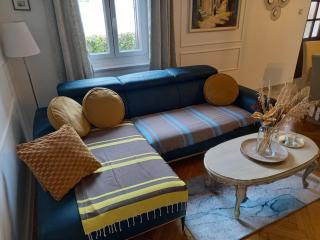 Apartman Beti - Opatija (Abbazia) - 6