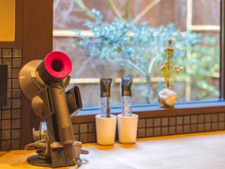 Kyotofish·Masuya*Reformed Machiya*Gardenview Bath - 5