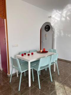 Apartamento Carboneras playa - 2 Habitaciones - Carboneras - 6