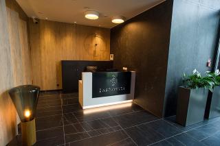 MustSEA Gdańsk Apartments with free underground parking, reception 24h per 7d - Danzig - 9