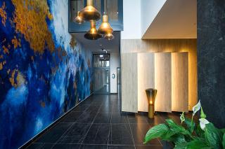 MustSEA Gdańsk Apartments with free underground parking, reception 24h per 7d - Danzig - 0