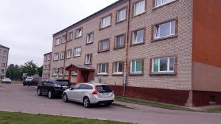 Ventspils Home in a quiet place - 6