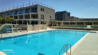 Israel Marina Village, Garden Vacation Apartment - Herzliya - 4
