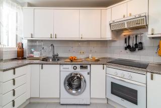 Lovely apartment in great location - Marbella - 2